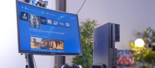 PlayStation Plus members should check out the free games this month. Photo screengrab via Austin Evans/YouTube