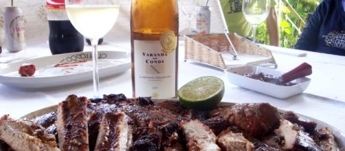 Prato e vinho devem se complementar, sem um se sobrepor ao outro