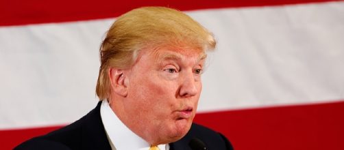 President Trump blasts San Juan mayor on Twitter for criticising - Image D Vadon | Flickr | CC BY-SA 2.0