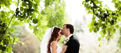 Quando se acha a pessoa certa, o casamento torna-se eterno