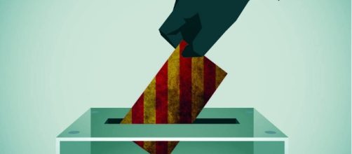 Refer&eacute;ndum Catalu&ntilde;a 1-O: Piqu&eacute; vota, Tamara reza y Dani Mateo ... - elconfidencial.com