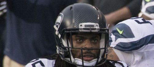 Richard is very correct (Image Credit: Keith Allison/Wikimedia Commons)