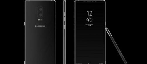 The Galaxy S9 could have two firmwares/Photo via Tiến Nguyễn, Flickr