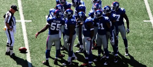 The Giants flat out suck. [Image via Ted Kerwin/Wikimedia Commons]