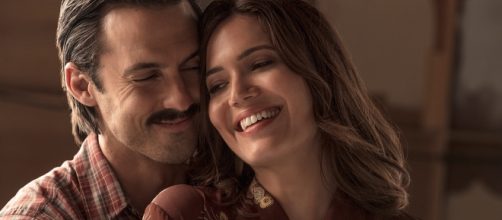 This Is Us Is Back For Another Season - Screenshot