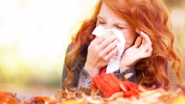 Le 7 regole per evitare il contagio di raffreddore e influenza - sippycupmom.com.