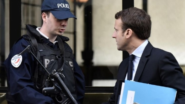 A quoi va servir le &laquo;Centre national du contre-terrorisme&raquo; de ... - liberation.fr