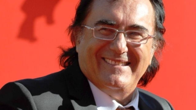 Al Bano scrive a Kim Jong-Un: "Diventa un Imperatore del bene ... - rumors.it
