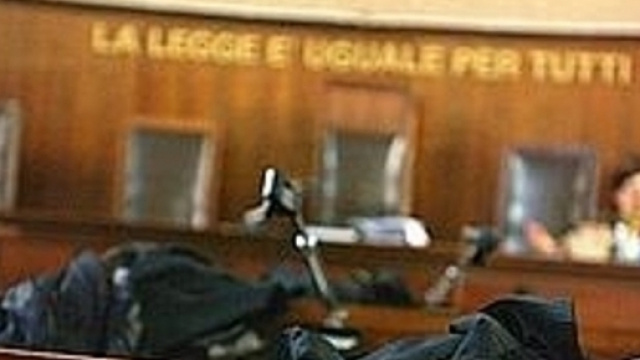 Violenza sessuale e pedopornografia