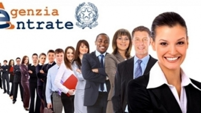 Assunzione diplomati dal concorso Agenzia delle Entrate