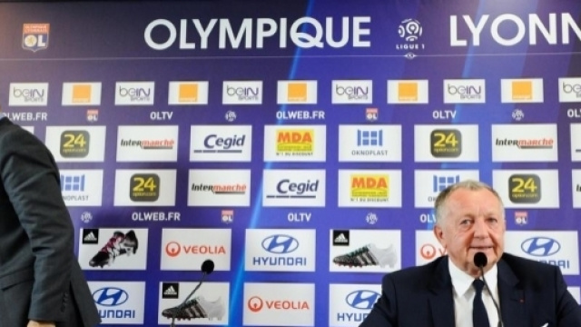 Aulas et Genesio sont encore dans le viseur de Daniel Riolo - foot01.com