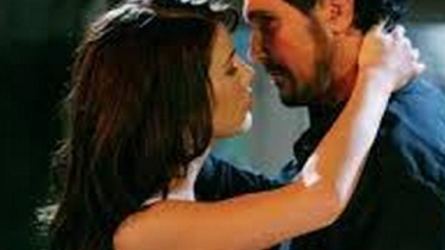 Beautiful: Bill e Steffy ritorno di fiamma?