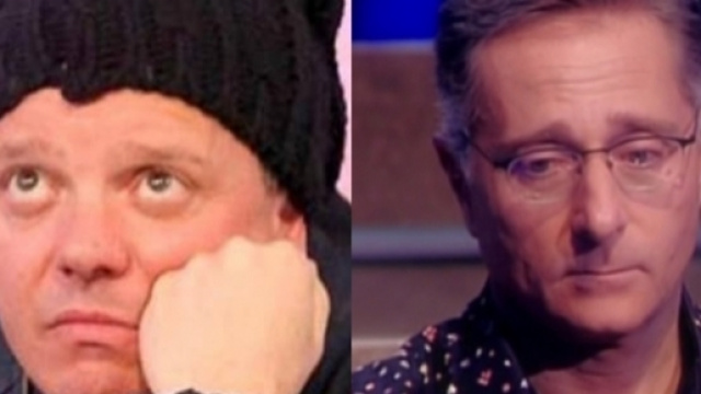 Brutte notizie per Gigi D'Alessio e Paolo Bonolis, ecco perch&egrave;