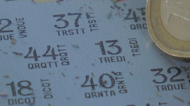 Con la manovrina aumenta la ritenuta sulle vincite al Lotto e ... - corrierenazionale.it