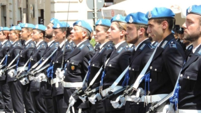 CONCORSO POLIZIA PENITENZIARIA: PROSSIMA USCITA - Centro Studi Ulisse - centrostudiulisse.it