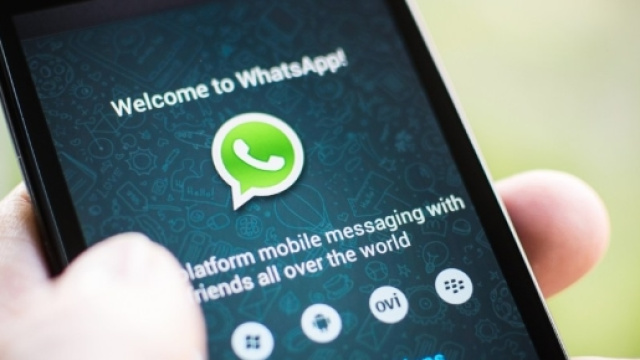 Ecco come capire se ci stanno spiando su WhatsApp