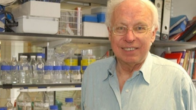 "Ecco quali persone potranno essere colpite dal cancro". Tomas Lindahl