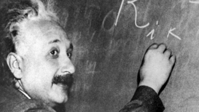 En 1916, Albert Einstein concevait sa "th&eacute;orie de la relativit&eacute;", aujourd'hui confirm&eacute;e par l'observation des ondes gravitationnelles