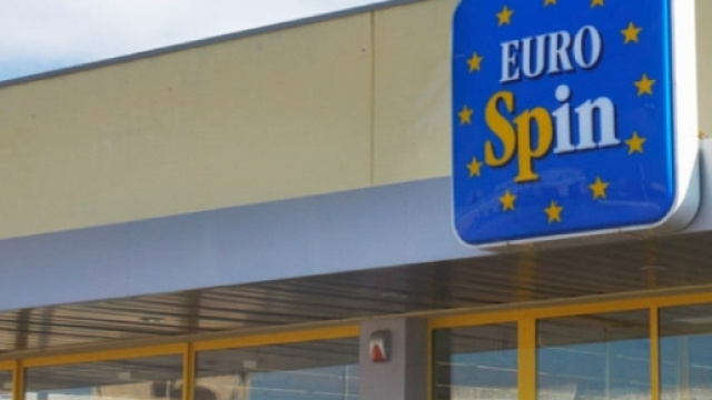 Eurospin, domanda di lavoro online a ottobre.