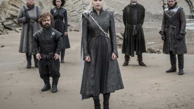 Game of Thrones' Recap: Fire Walk With Me - Rolling Stone - rollingstone.com