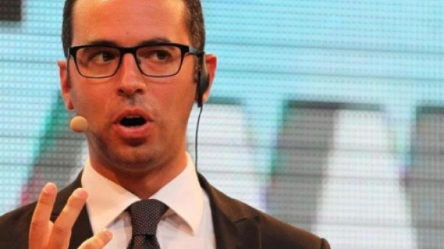 Genoa, Michele Criscitiello attacca Enrico Preziosi