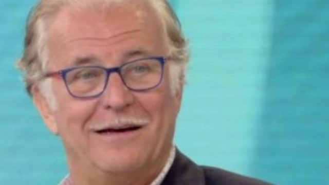 Gf Vip 2, "alcuni sono normali": Predolin parla di gay e rischia l ... - intelligonews.it