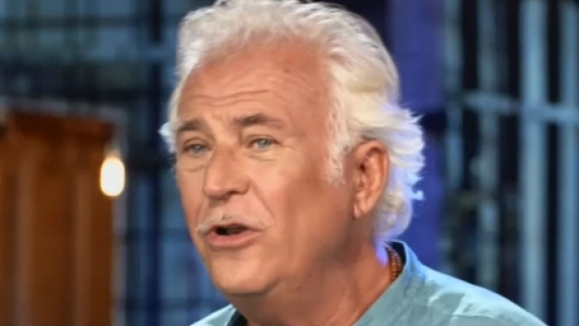 GF Vip: Marco Predolin bestemmia. Si attendono provvedimenti ... - 361magazine.com