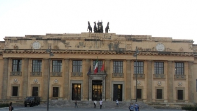 Giudice arrestato per pornografia minorile