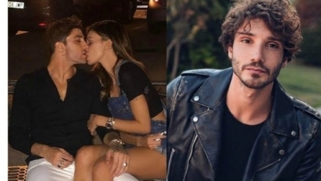 Gossip, Belen Rodriugez 'avvinghiata' a Iannone: Stefano &egrave; solo un ricordo.