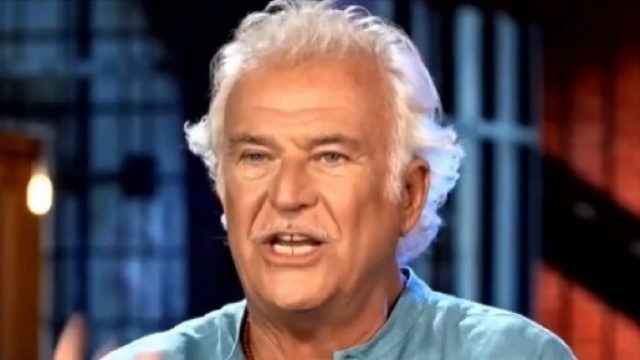 Gossip Grande Fratello VIP: Marco Predolin 'cacciato' dal reality? Ecco perch&egrave;.