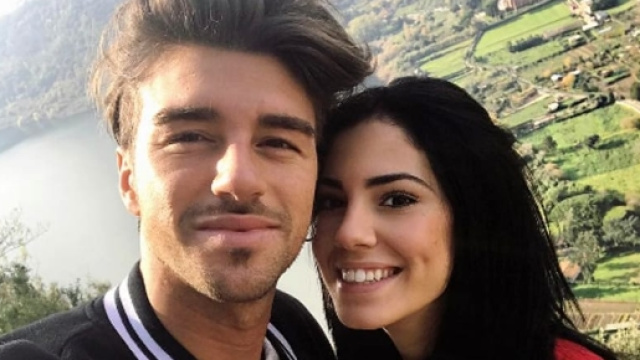 Grande Fratello Vip, Giulia De Lellis e Andrea Damante