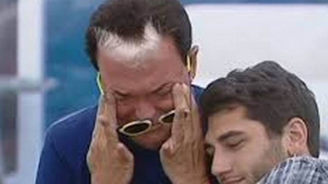 Grande Fratello Vip: lite in casa