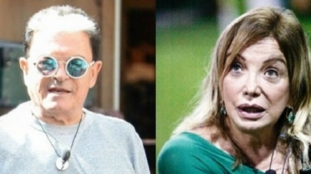 Grande fratello vip, Malgioglio e Izzo