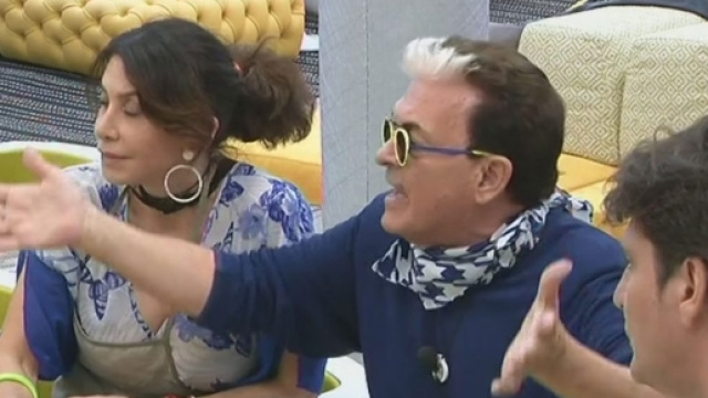 I compensi dei concorrenti del Grande Fratello Vip 2017