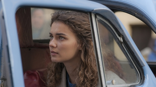 Il Paradiso delle Signore 2 sesto appuntamento.