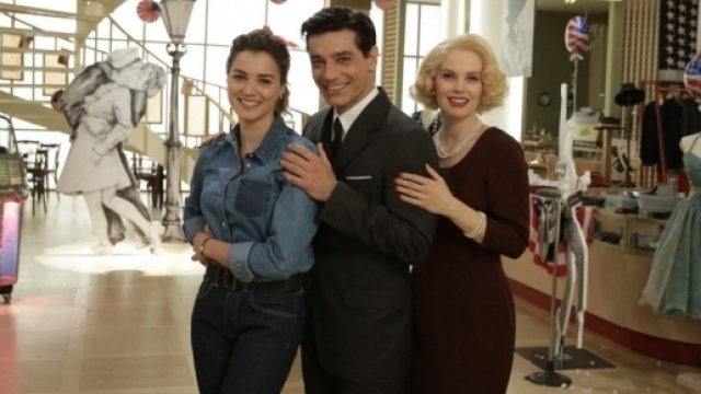 Il paradiso delle signore 2, tutte le trame - sorrisi.com