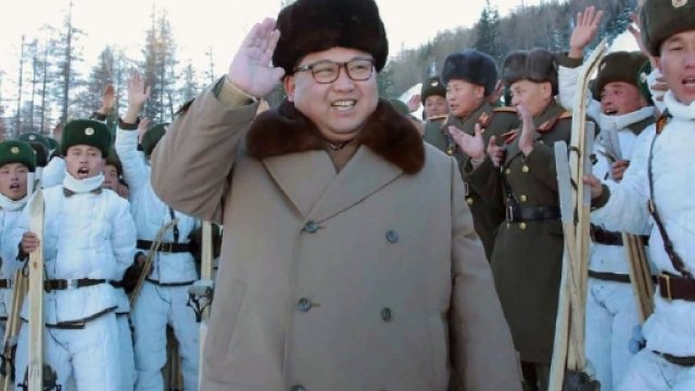 Il piano degli Usa per eliminare Kim Jong-un - Panorama - panorama.it