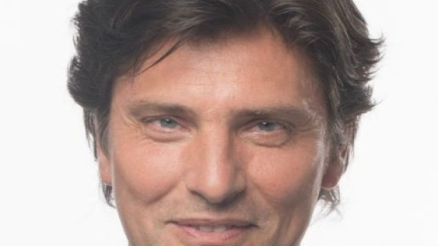 In nomination: Lorenzo Flaherty assieme a Simona Izzo