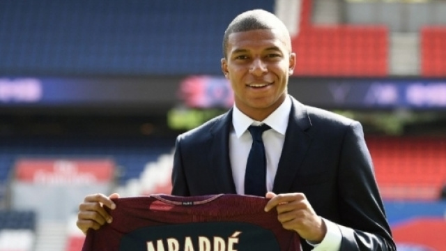 Kylian Mbapp&eacute; enregistre une progression fulgurante de sa valeur - Le Parisien