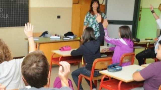 La Buona scuola | Come sar&agrave; la scuola italiana dall'anno prossimo ... - focusjunior.it