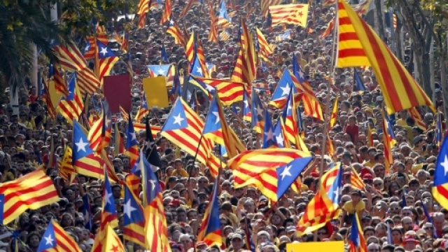 La Catalogna al voto fra incertezza e postverit&agrave; - eurovicenza.eu