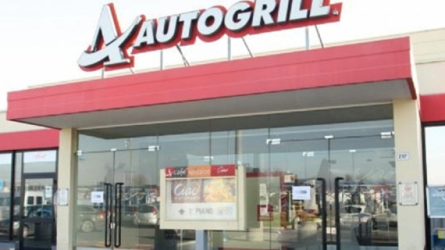Lavorare in Autogrill: ecco come candidarsi - Road Tv Italia - roadtvitalia.it