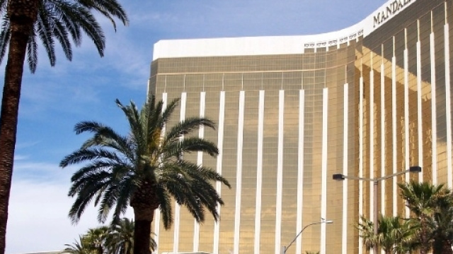 Mandalay Bay Resort and Casino &mdash; Wikip&eacute;dia - wikipedia.org