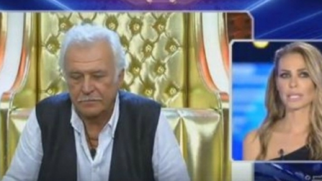 #Marco Predolin &egrave; squalificato dal gioco. #BlastingNews