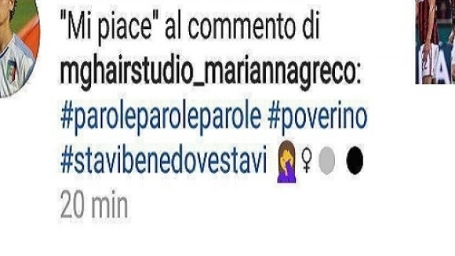 Milan, Bonucci fa discutere, Locatelli e quel like sospetto