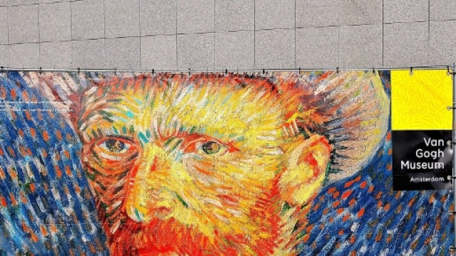 Mostra Van Gogh Vicenza &lsquo;Tra il grano e il cielo&rsquo; - Tutte le info utili