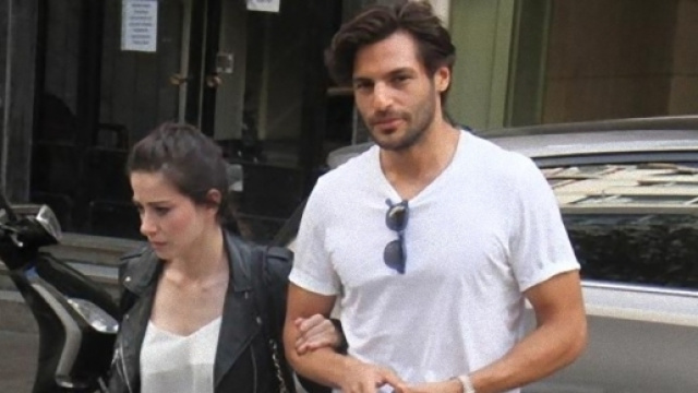 Ozge Gurel e la sua nuova avventura lavorativa.