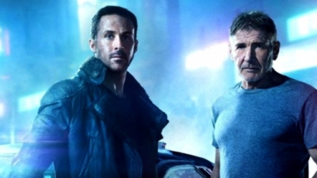 Blade Runner 2049 tra poco nelle sale