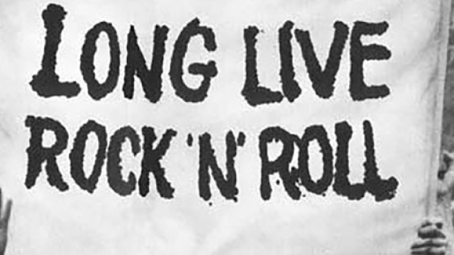 Quando muore un'icona | Battibecchi | Oca Nera Rock - ocanerarock.com