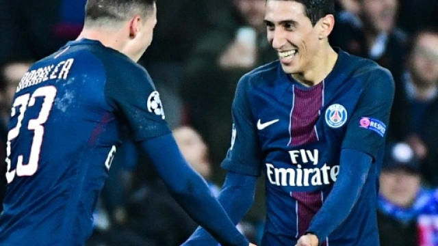 Quelle star du PSG va quitter le club cet hiver ? - sports.fr